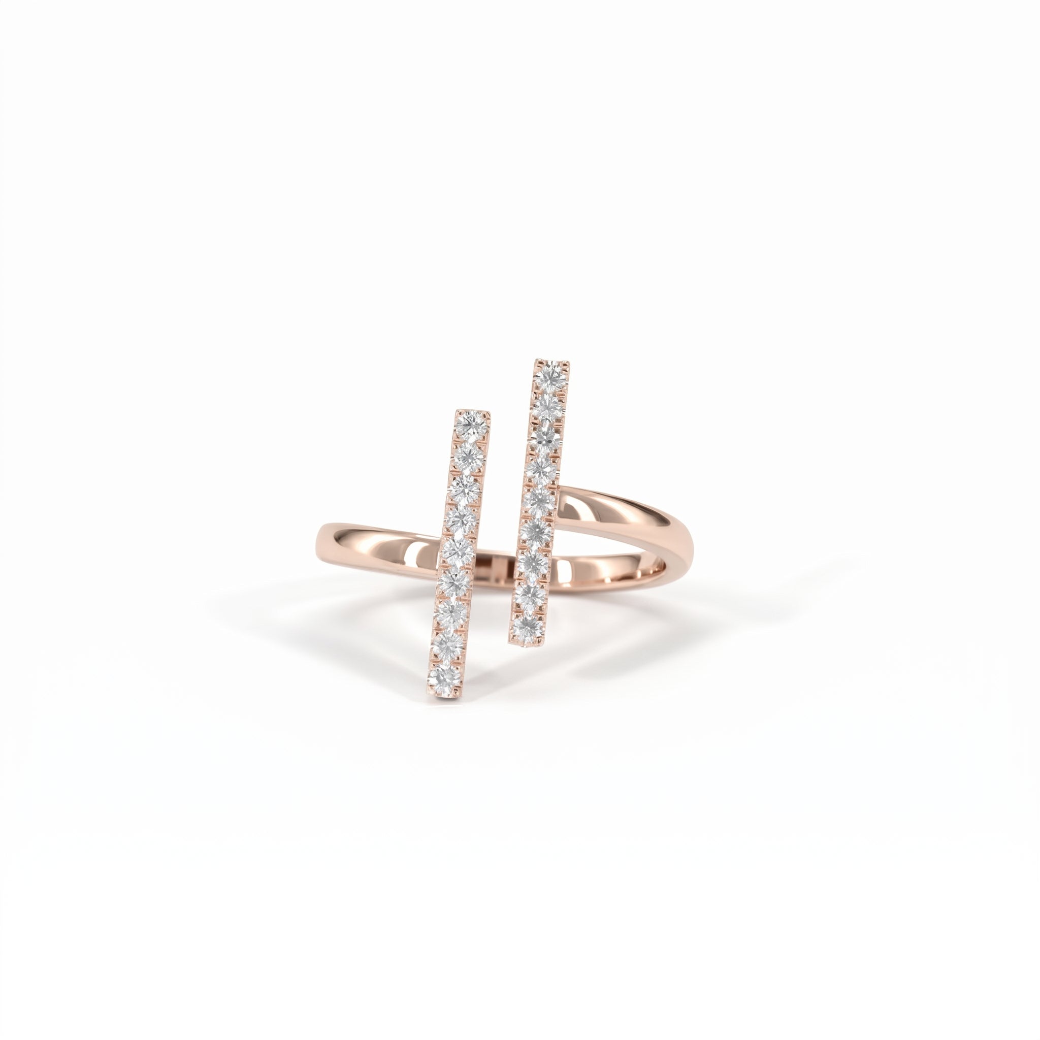 9K ROSE GOLD